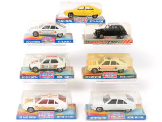 Lot 97 - NOREV - JET CAR (FRANCE) (7)