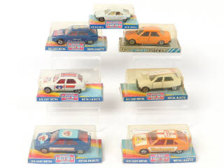 Lot 98 - NOREV - JET CAR (FRANCE) (7)
