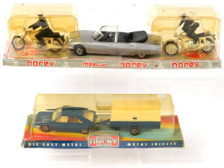 Lot 99 - NOREV (FRANCE) (2)