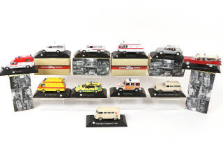 Lot 68 - EDITIONS ATLAS (FRANCE) (11)