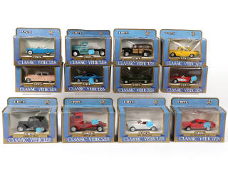 Lot 149 - ERTL (USA) (12)