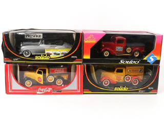Lot 26 - SOLIDO (FRANCE) (4)