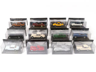 Lot 130 - EDITIONS COBRA (FRANCE) (12)