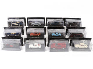 Lot 131 - EDITIONS COBRA (FRANCE) (12)