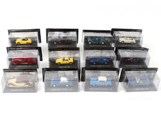 Lot 132 - EDITIONS COBRA (FRANCE) (12)