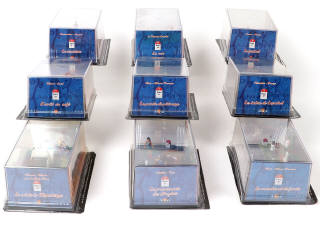 Lot 188 - ALTAYA (ESPAGNE) (9)