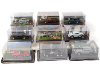 Lot 189 - ALTAYA (ESPAGNE) (9)