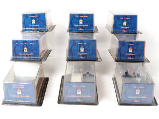 Lot 190 - ALTAYA (ESPAGNE) (9)