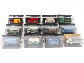 Lot 196 - ALTAYA (ESPAGNE) (12)