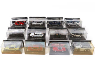 Lot 197 - ALTAYA (ESPAGNE) (12)