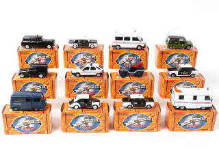 Lot 112 - NOREV (FRANCE) (12)