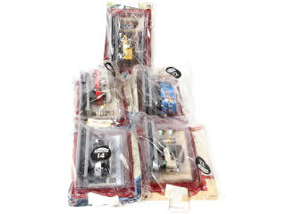 Lot 151 - ALTAYA (ESPAGNE) (5)