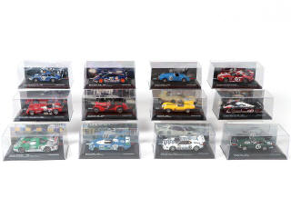 Lot 211 - ALTAYA (ESPAGNE) (12)