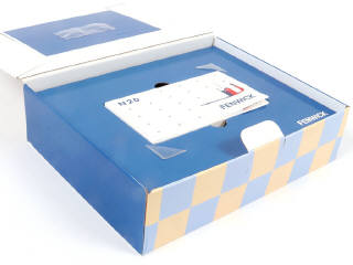 Lot 125 - DIVERS (6)