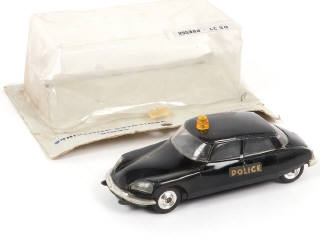 Lot 220 - MINIALUXE (FRANCE) (1)