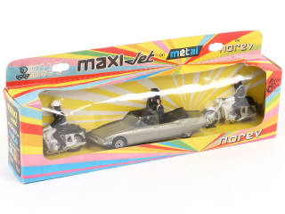 Lot 228 - NOREV - MAXI JET (FRANCE) (1)