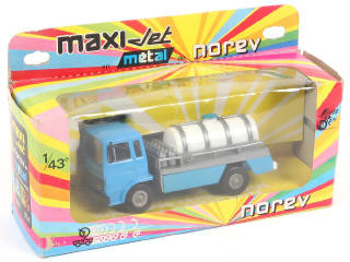 Lot 232 - NOREV - MAXI JET (FRANCE) (1)