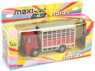 Lot 234 - NOREV - MAXI JET (FRANCE) (1)