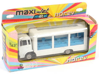 Lot 231 - NOREV - MAXI JET (FRANCE) (1)