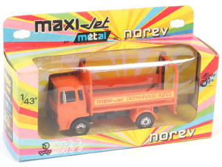 Lot 229 - NOREV - MAXI JET (FRANCE) (1)