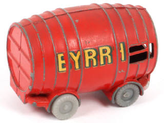 Lot 217 - LES ROUTIERS (FRANCE) (1)