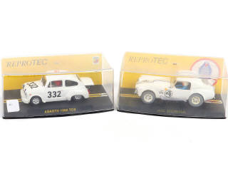 Lot 29 - REPROTEC (ESPAGNE) (2)