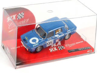 Lot 15 - SCALEXTRIC (GB) (1)