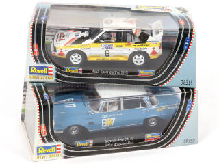 Lot 28 - REVELL (ALLEMAGNE) (1)