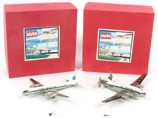 Lot 195 - WESTERN MODELS (GB) (1)