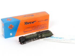 Lot 31 - ROCO 'N' (AUTRICHE) (1)