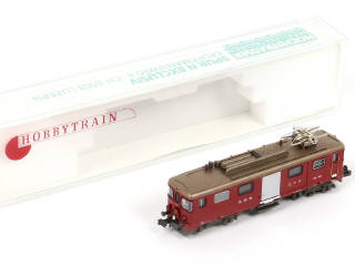 Lot 36 - HOBBYTRAIN 'N' (ALLEMAGNE) (1)