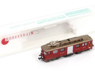Lot 36 - HOBBYTRAIN 'N' (ALLEMAGNE) (1)