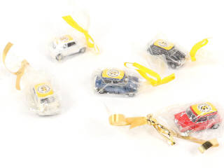 Lot 184 - SCHUCO (ALLEMAGNE) (5)