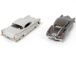 Lot 189 - BROOKLIN MODELS (GB) (2)