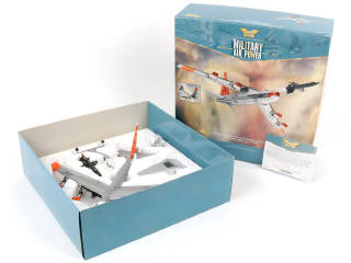 Lot 205 - CORGI TOYS (GB) (1)