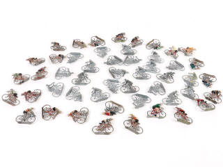 Lot 12 - DIVERS (FRANCE) (30)