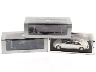 Lot 152 - SPARK (MACAU) (1)