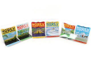 Lot 226 - NOREV (FRANCE) (6)