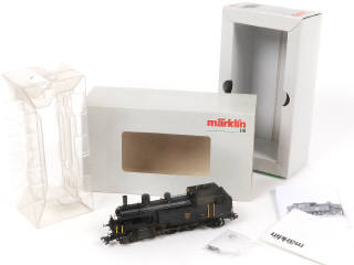 Lot 63 - MÄRKLIN 'HO' (ALLEMAGNE) (1)