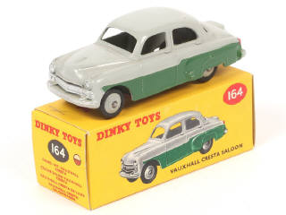 Lot 157 - DINKY TOYS (GB) (1)