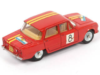 Lot 243 - DINKY TOYS (FRANCE) (1)