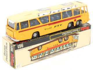 Lot 210 - DINKY TOYS (GB) (1)