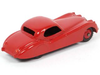 Lot 152 - DINKY TOYS (GB) (1)