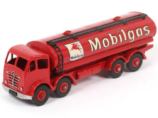 Lot 198 - DINKY TOYS (GB) (1)