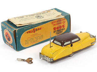 Lot 91 - JOUSTRA (FRANCE) (1)