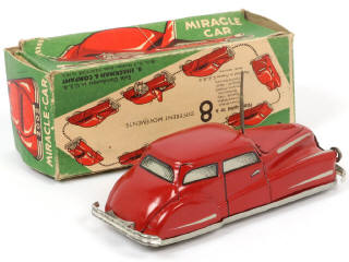 Lot 90 - JOUSTRA (FRANCE) (1)