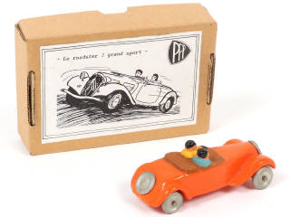 Lot 125 - PFP (FRANCE) (1)