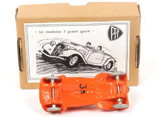 Lot 125 - PFP (FRANCE) (1)