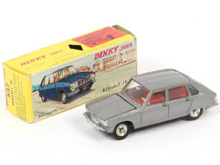Lot 258 - DINKY TOYS (FRANCE) (1)