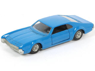 Lot 105 - POLITOYS (ITALIE) (1)